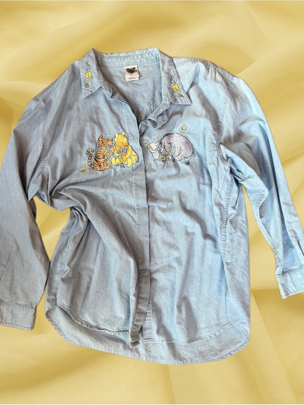 Vintage Disney catalog Winnie the Pooh - Picture 4 of 4